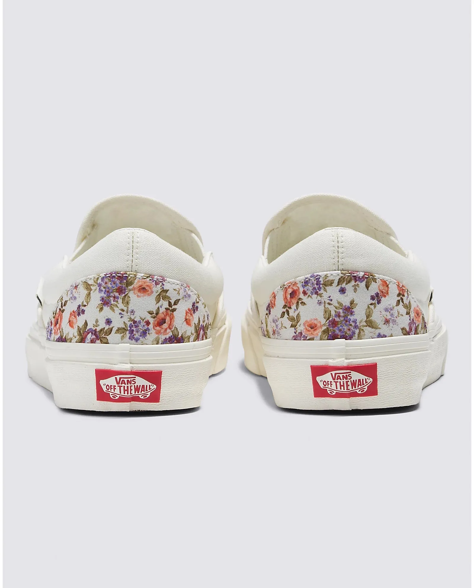 Vans Classic Slip-On Shoes