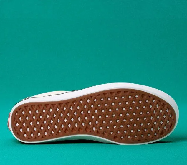VANS COMFYCUSH SERIES SLIP ON CHECKERBOARD