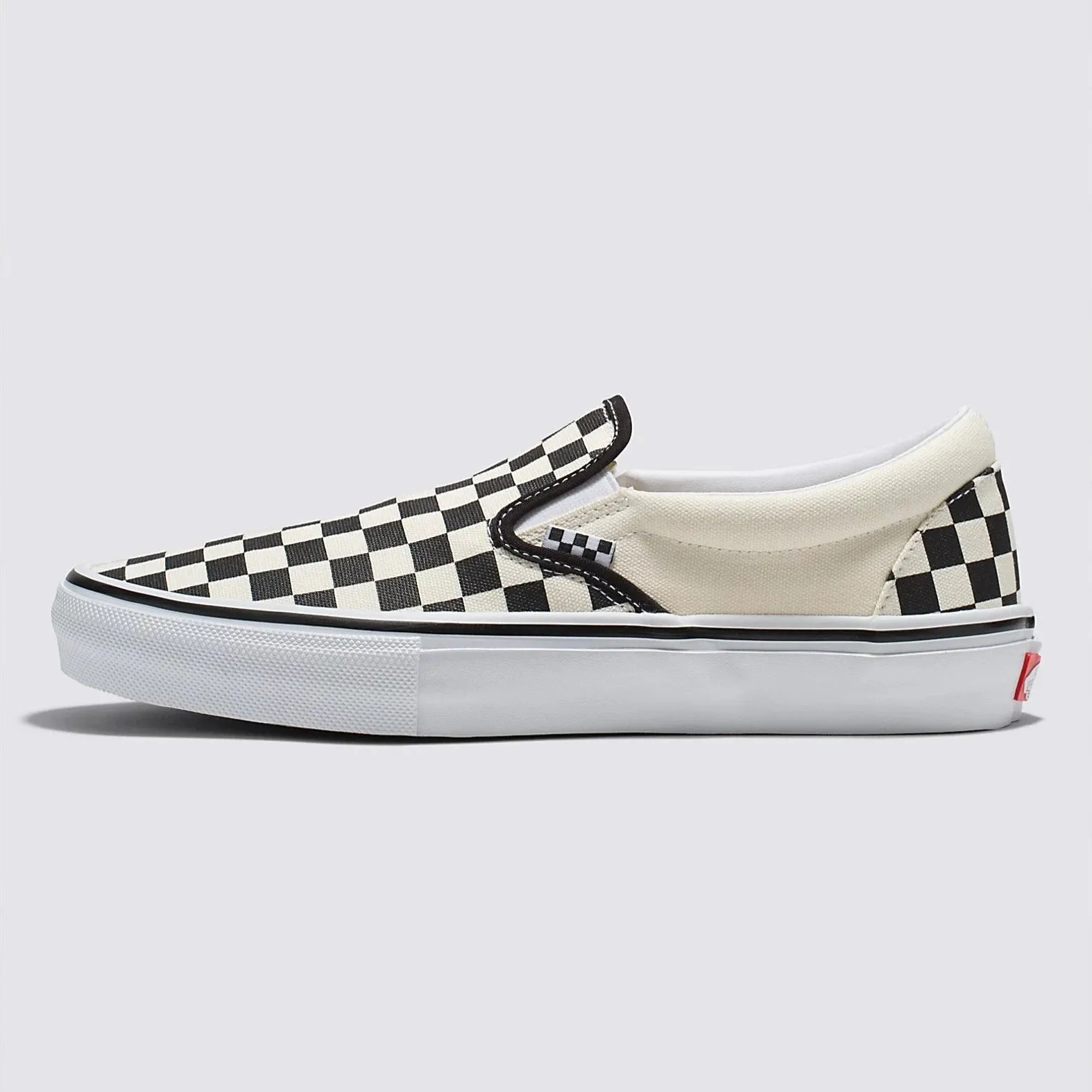 VANS Skate Slip-On Checkerboard