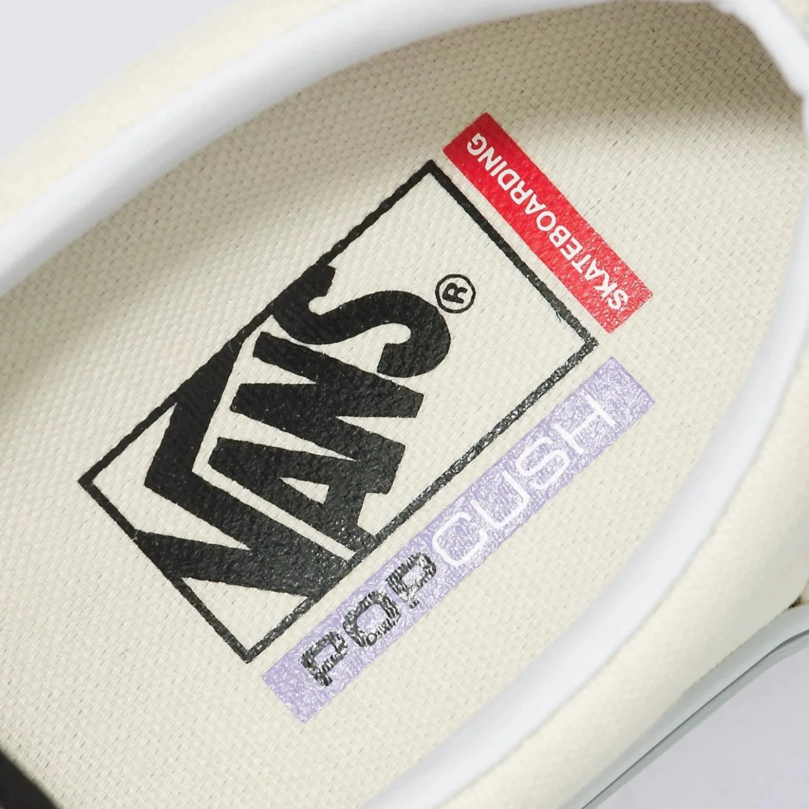VANS Skate Slip-On Checkerboard