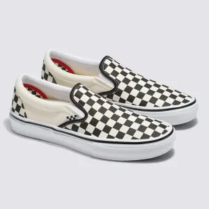 VANS Skate Slip-On Checkerboard