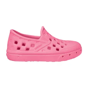 Vans Toddler Slip On TRK Shoes - Honeysuckle