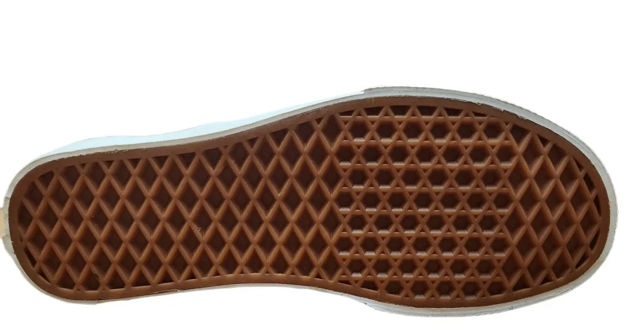 VANS x Opening Ceremony Women's Royal Chakra Classic Slip On Size US 8 NWB