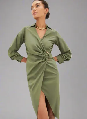 Veronica Beard Afton Dress