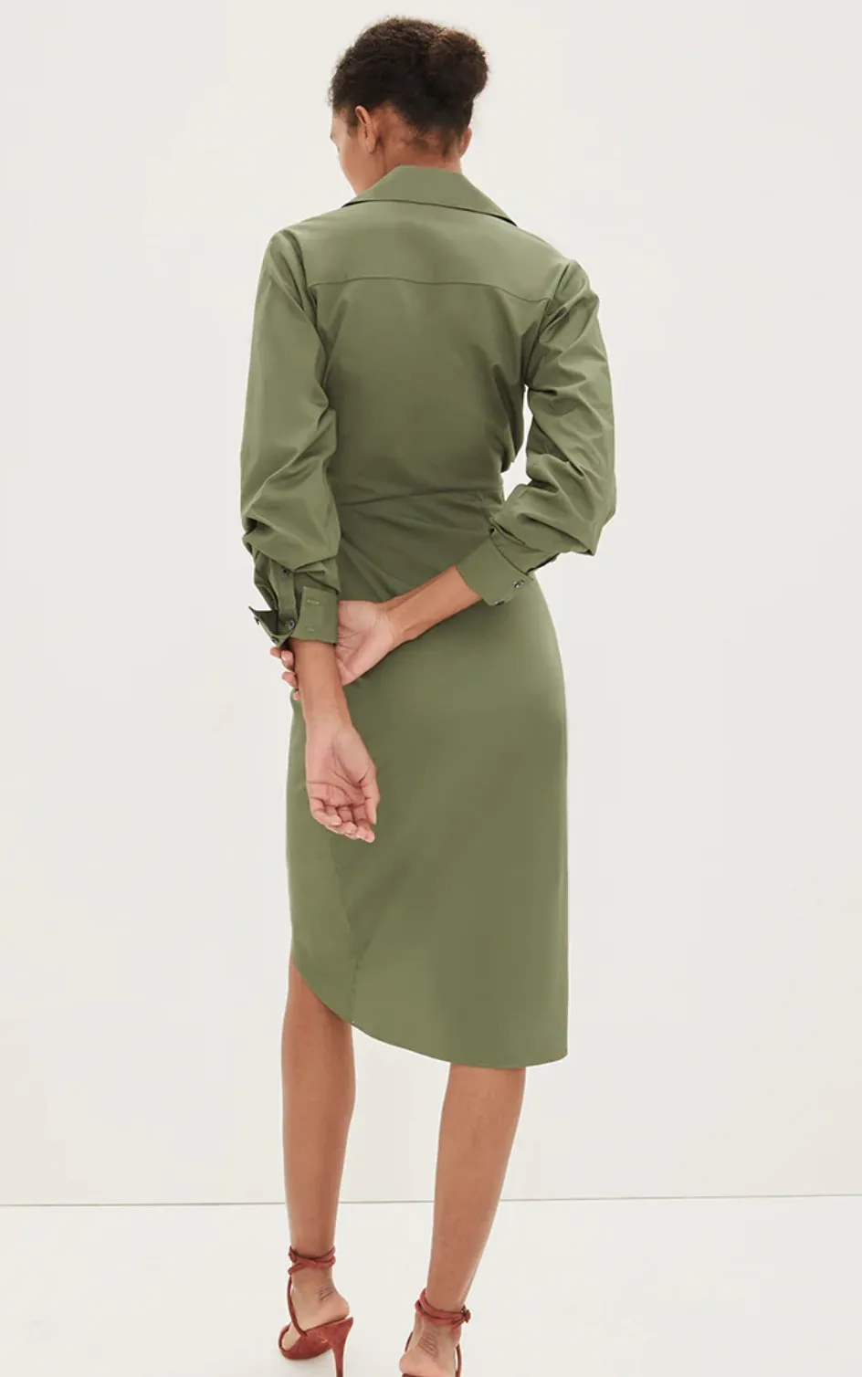Veronica Beard Afton Dress