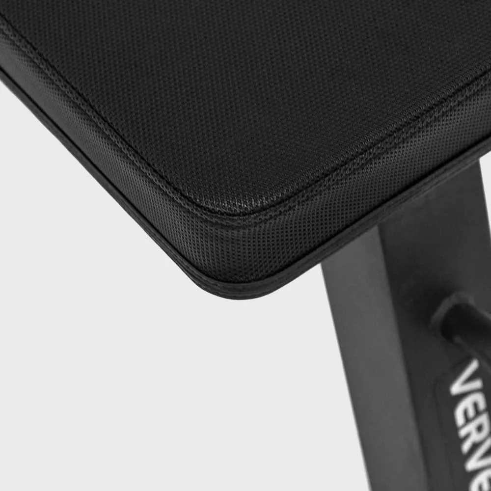 VERVE Commercial Flat Bench