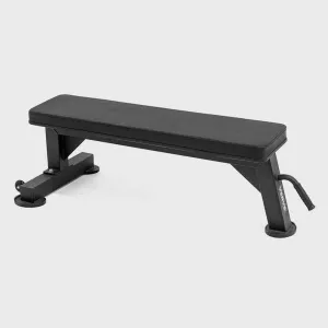 VERVE Commercial Flat Bench