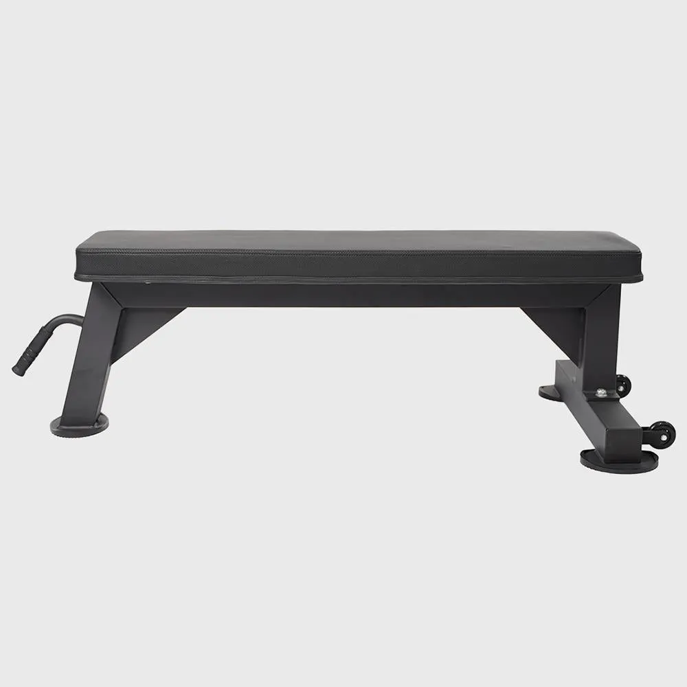 VERVE Commercial Flat Bench