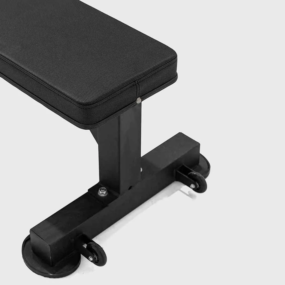 VERVE Commercial Flat Bench