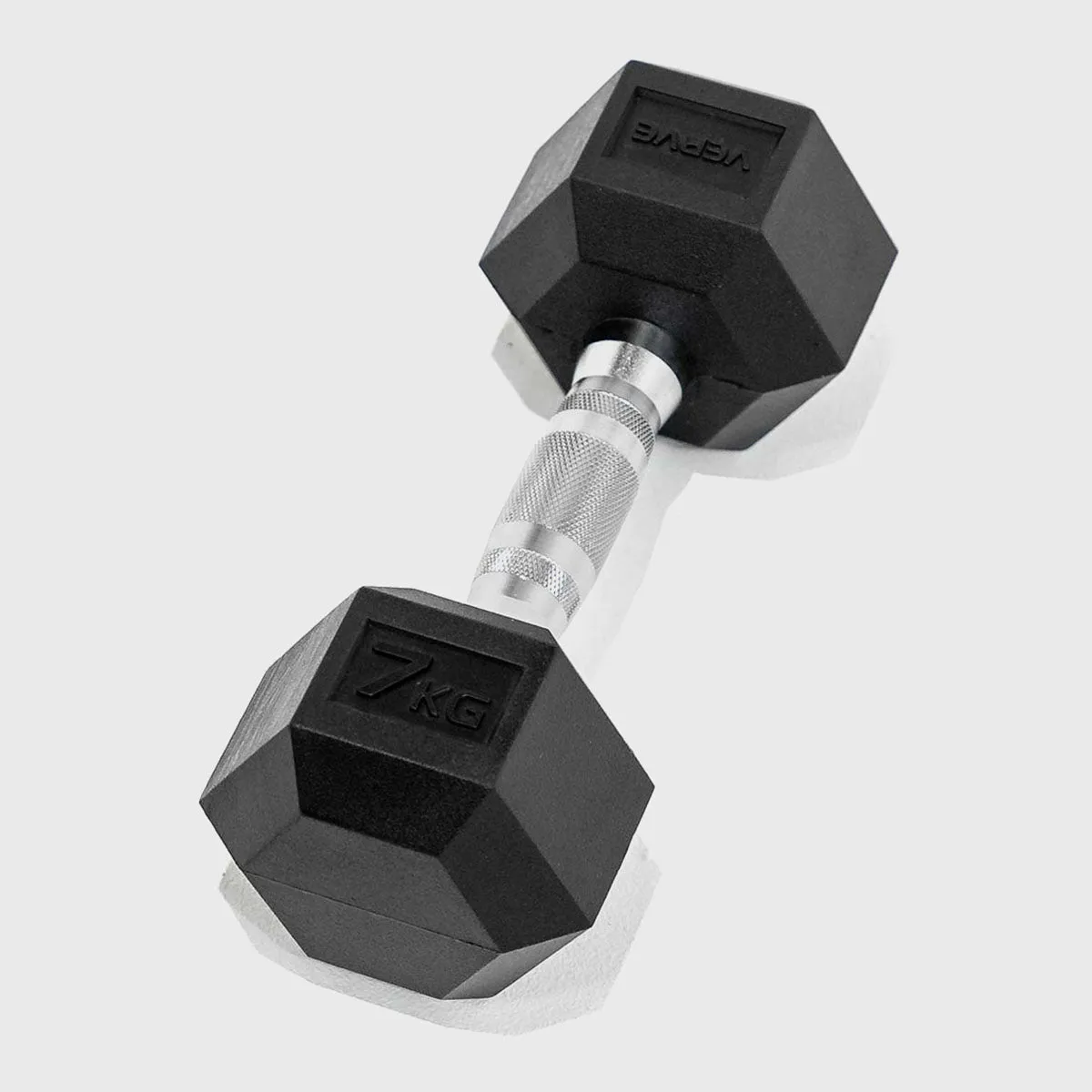 VERVE - Hex Dumbbells Premium - PAIR