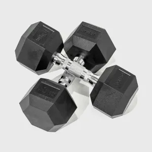 VERVE - Hex Dumbbells Premium - PAIR