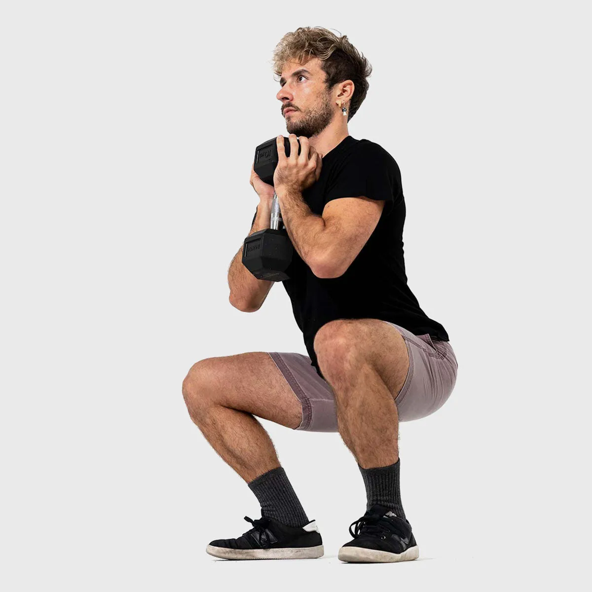 VERVE - Hex Dumbbells Premium - PAIR