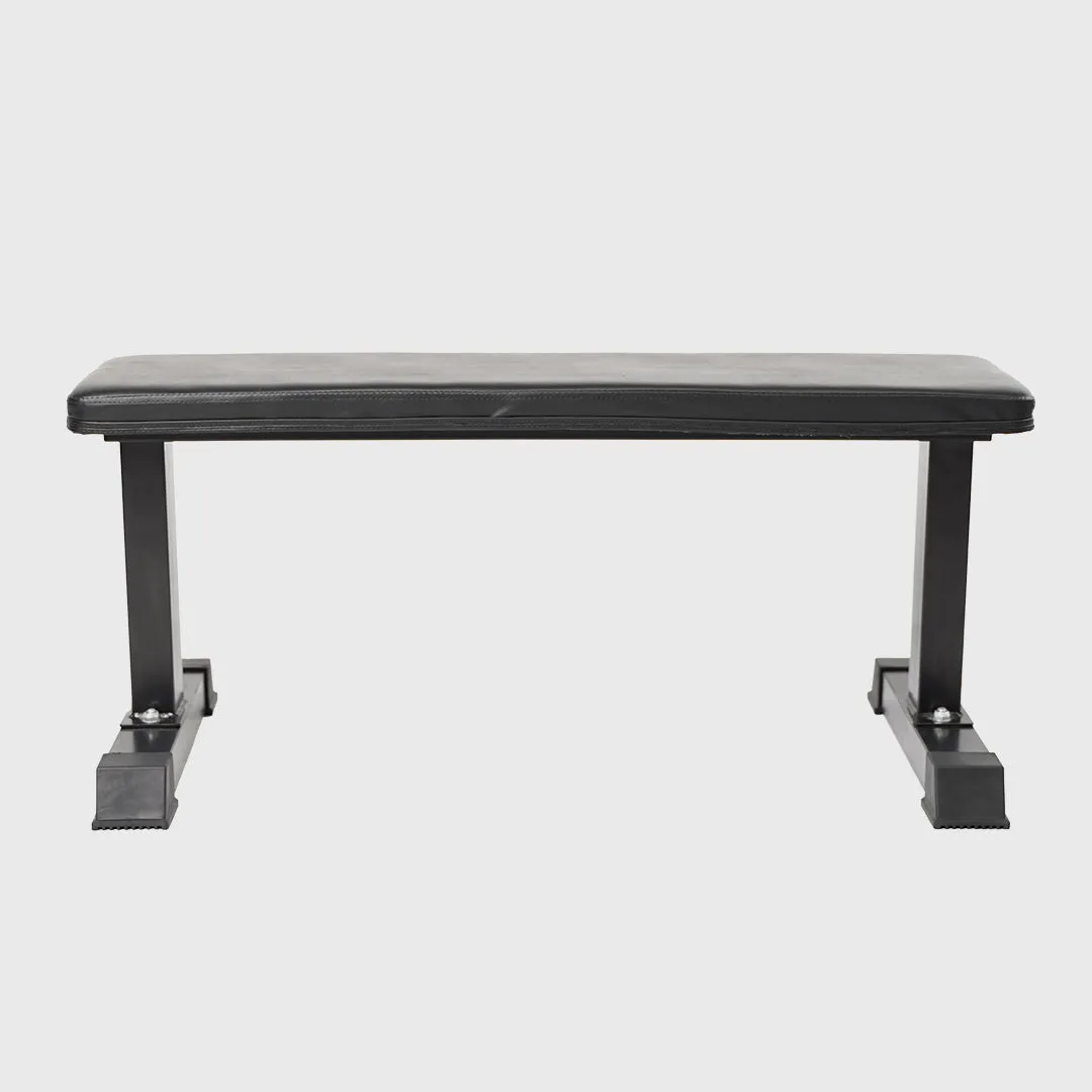 VERVE - MAVRIK Flat Bench