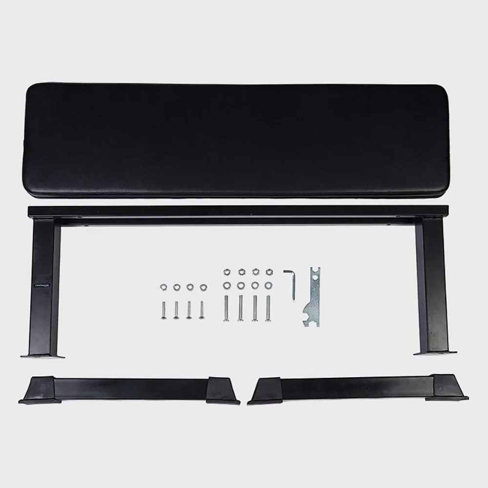 VERVE - MAVRIK Flat Bench