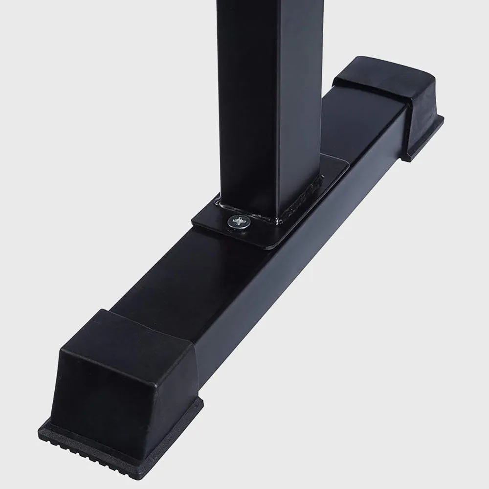 VERVE - MAVRIK Flat Bench