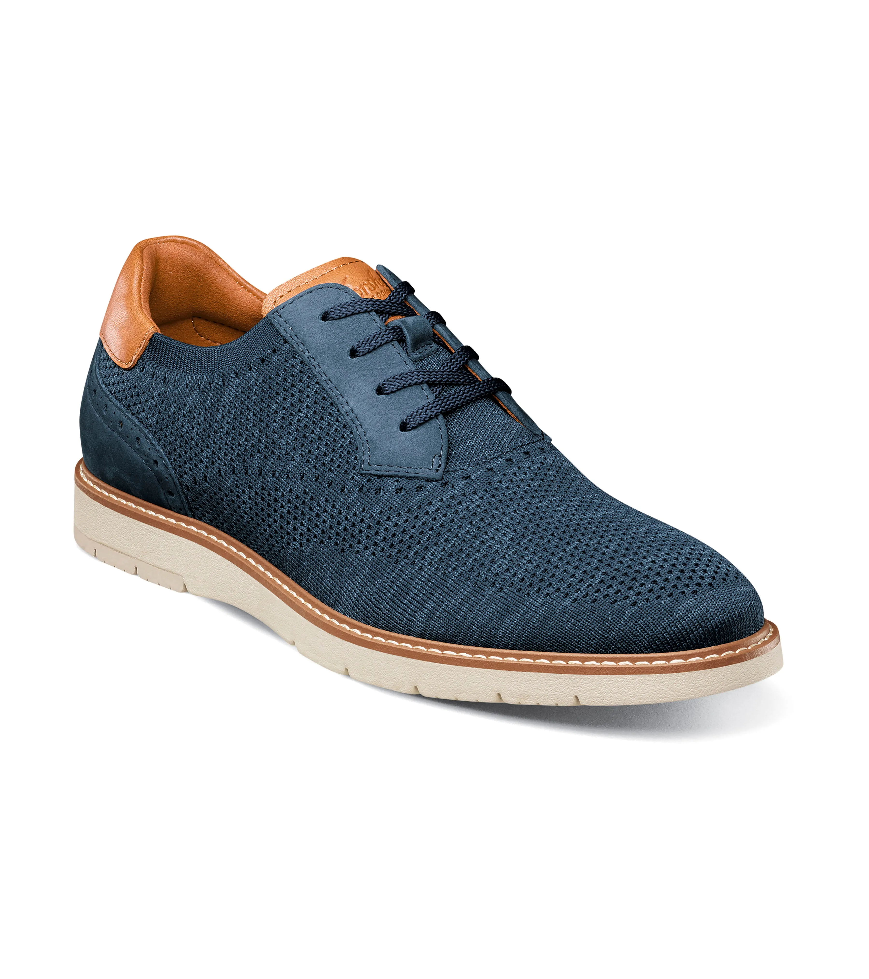 VIBE KNIT PT OX