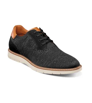 VIBE KNIT PT OX