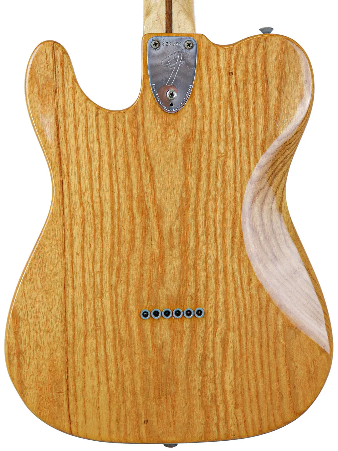 Vintage Fender Telecaster Deluxe - USA 1973