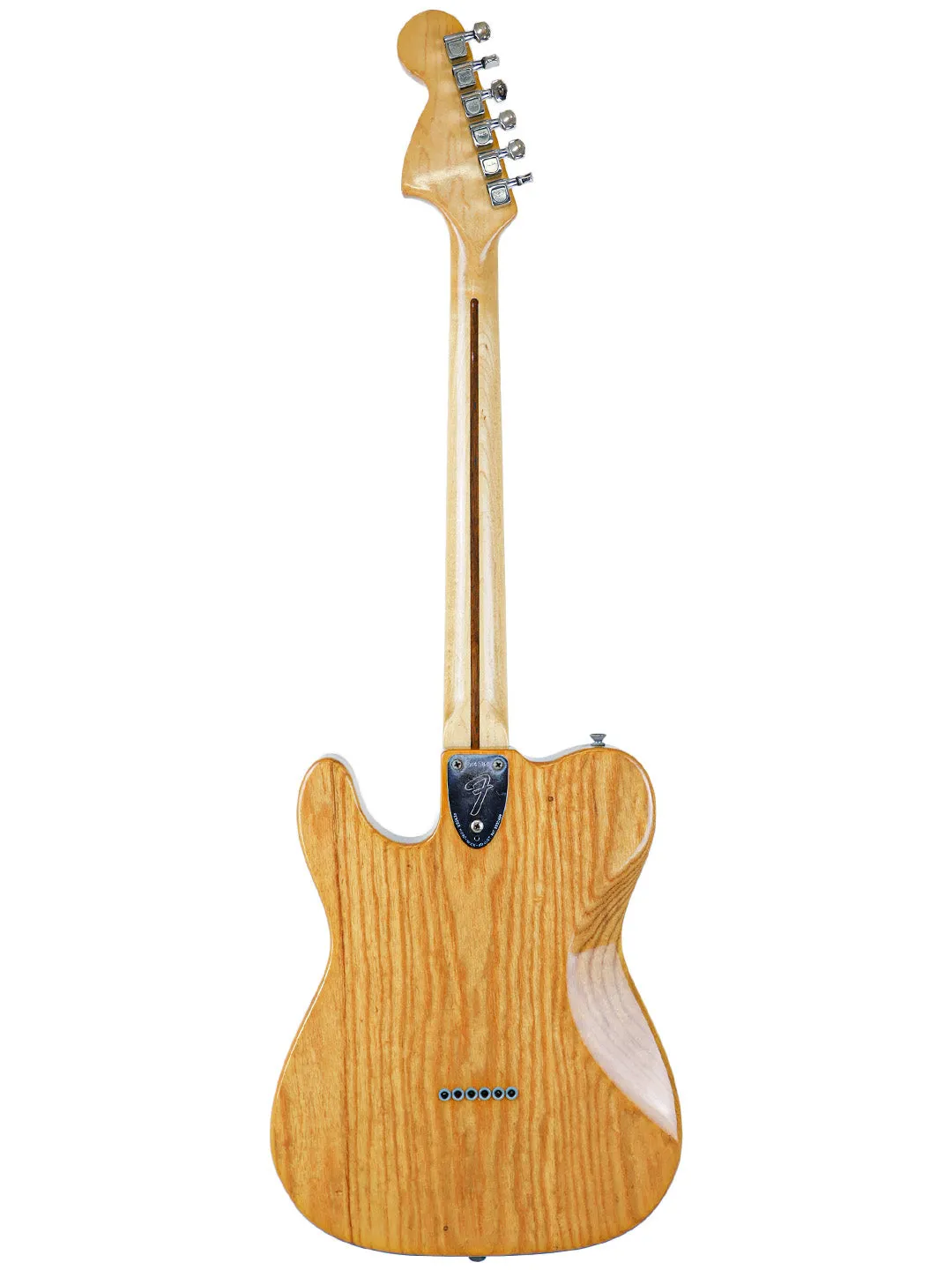 Vintage Fender Telecaster Deluxe - USA 1973