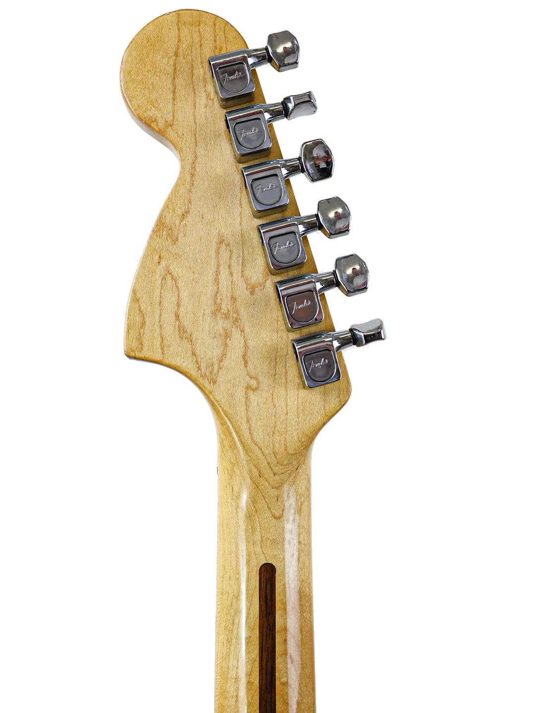 Vintage Fender Telecaster Deluxe - USA 1973