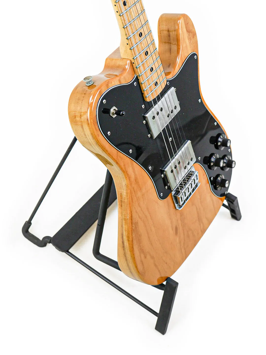 Vintage Fender Telecaster Deluxe - USA 1973