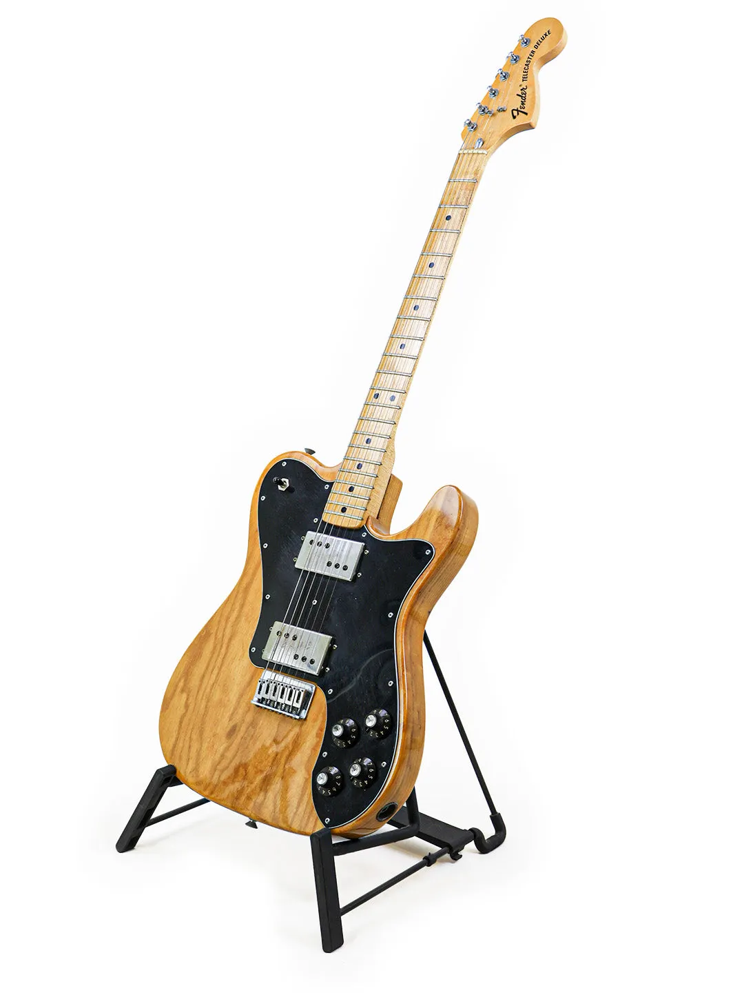 Vintage Fender Telecaster Deluxe - USA 1973