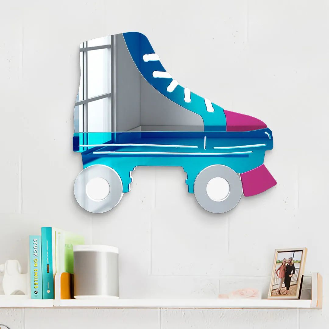 Vintage Roller Skates
