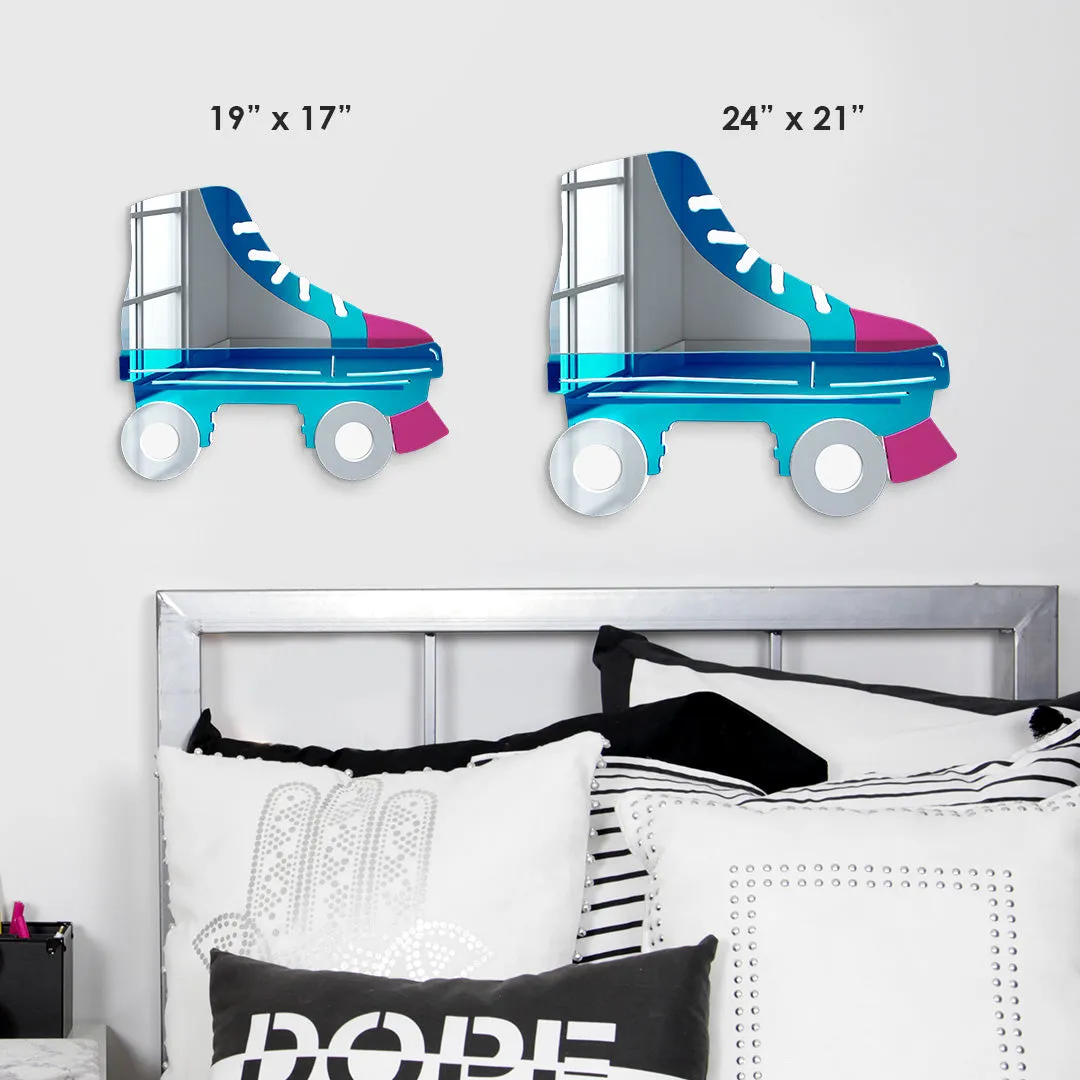 Vintage Roller Skates