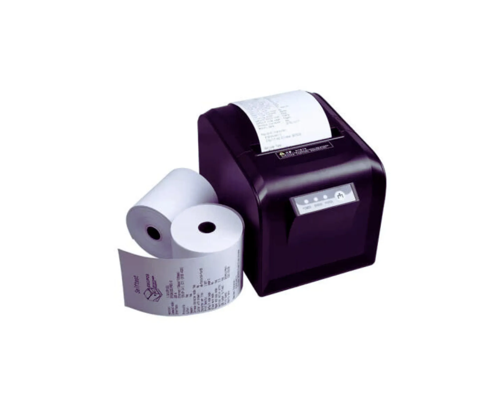 Vision Thermal Paper 80X70mm