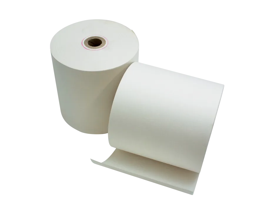 Vision Thermal Paper 80X70mm
