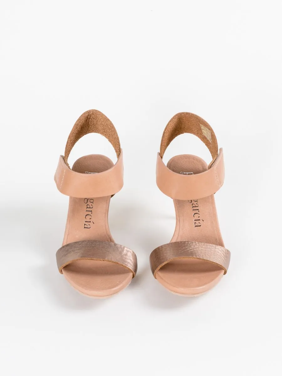 wendelyn heel