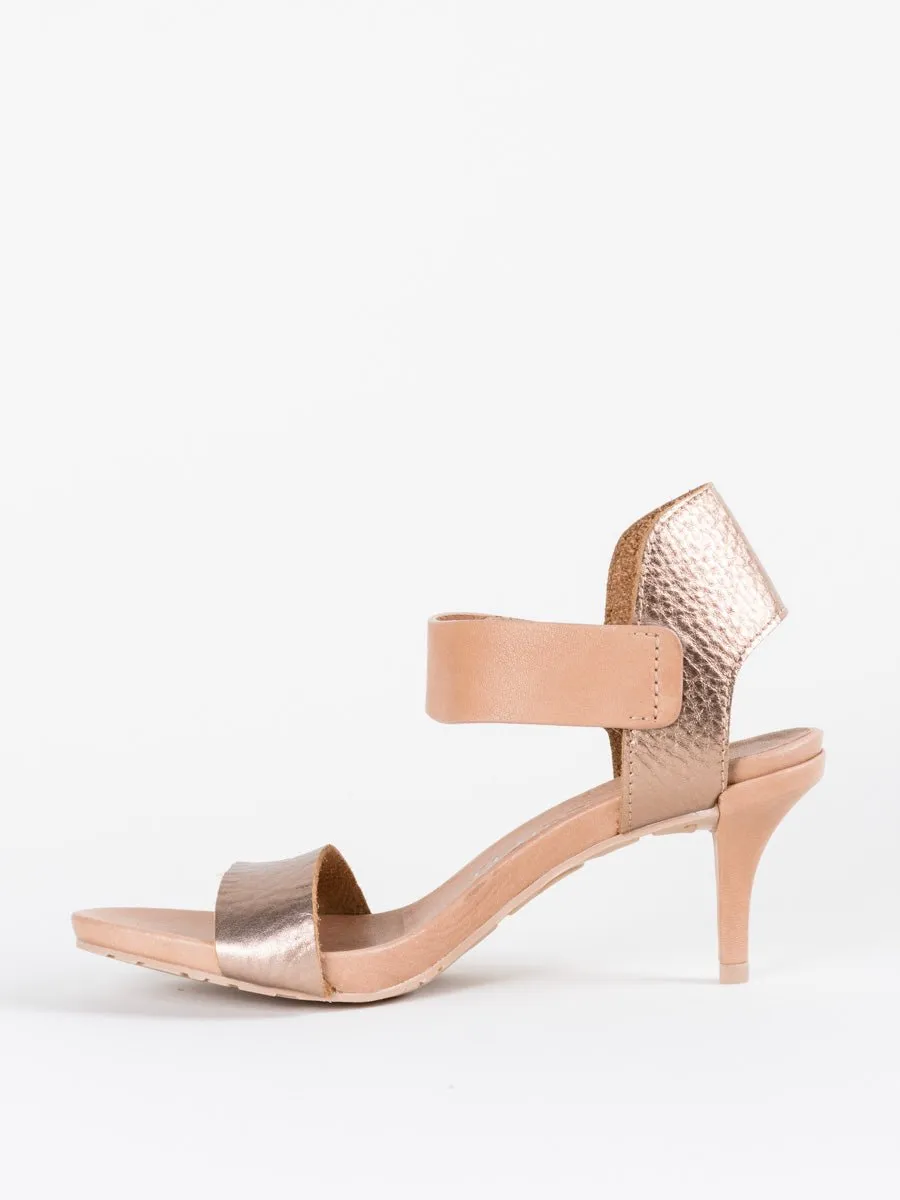wendelyn heel