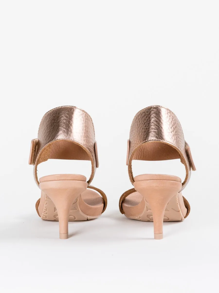 wendelyn heel