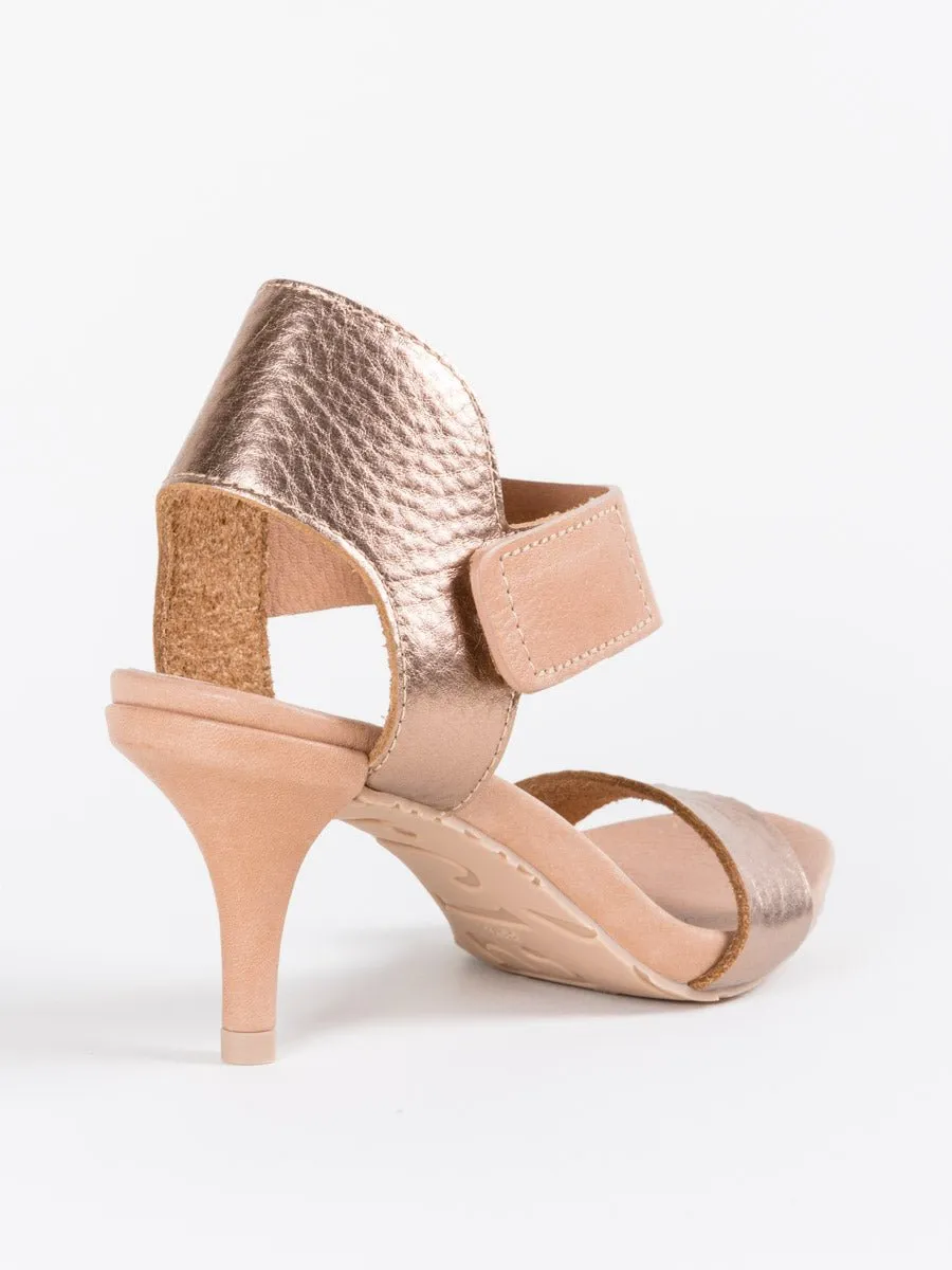 wendelyn heel