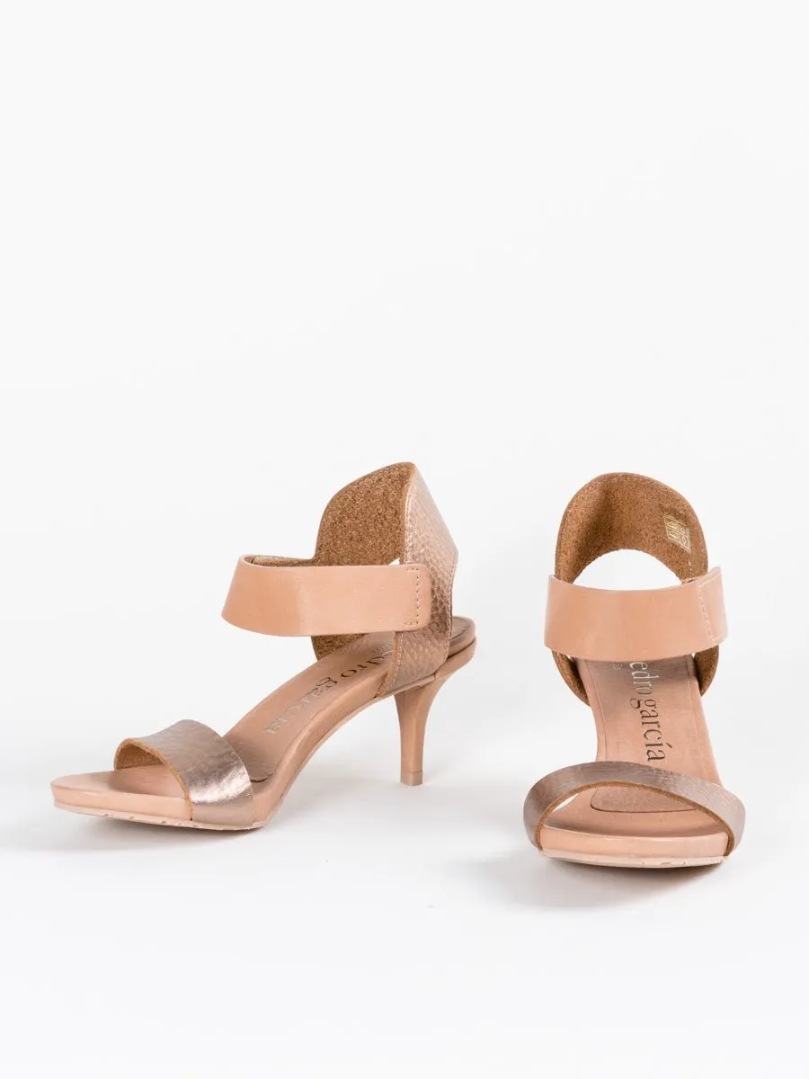 wendelyn heel