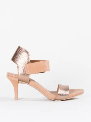 wendelyn heel