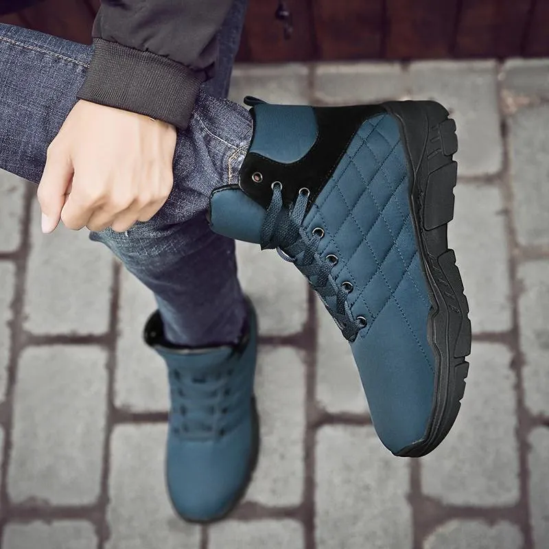 Winter Wärmehaltung Schuhe