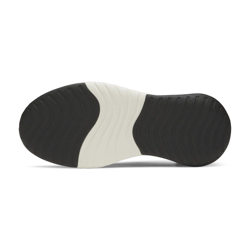 Women's Couriers - Natural Black/Chasm Teal (Stony Cream Sole)