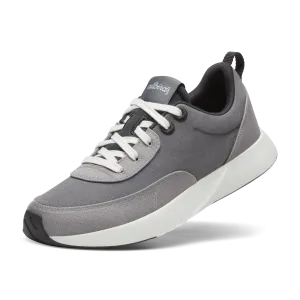 Women's Couriers - Stormy Grey/Medium Grey (Barely Grey Sole)
