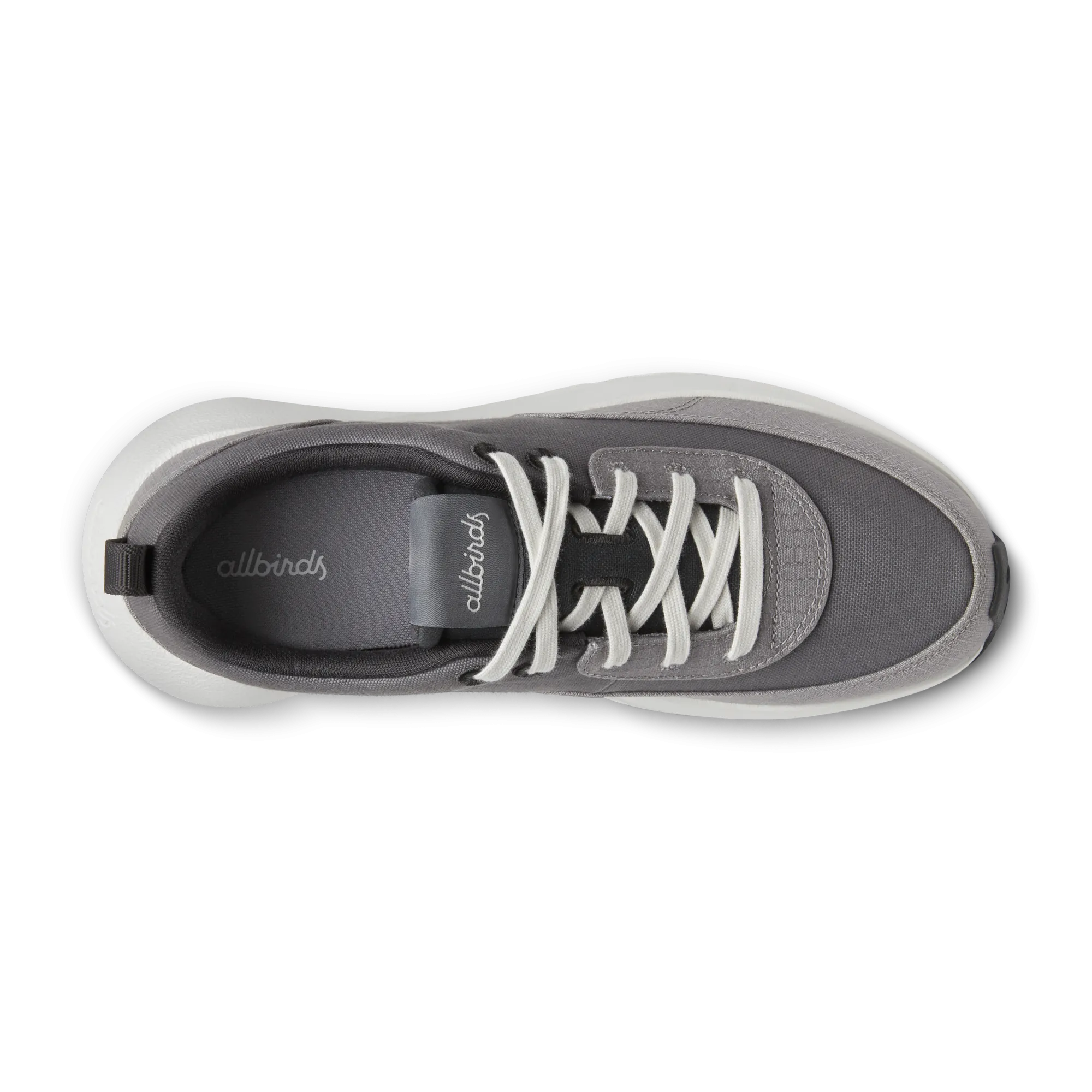 Women's Couriers - Stormy Grey/Medium Grey (Barely Grey Sole)