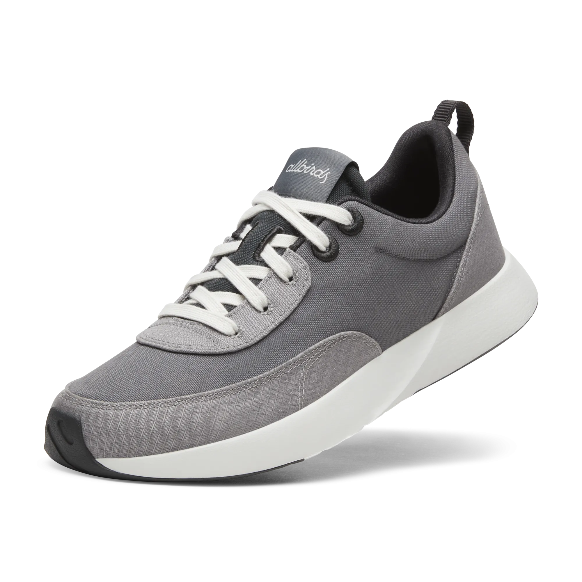 Women's Couriers - Stormy Grey/Medium Grey (Barely Grey Sole)