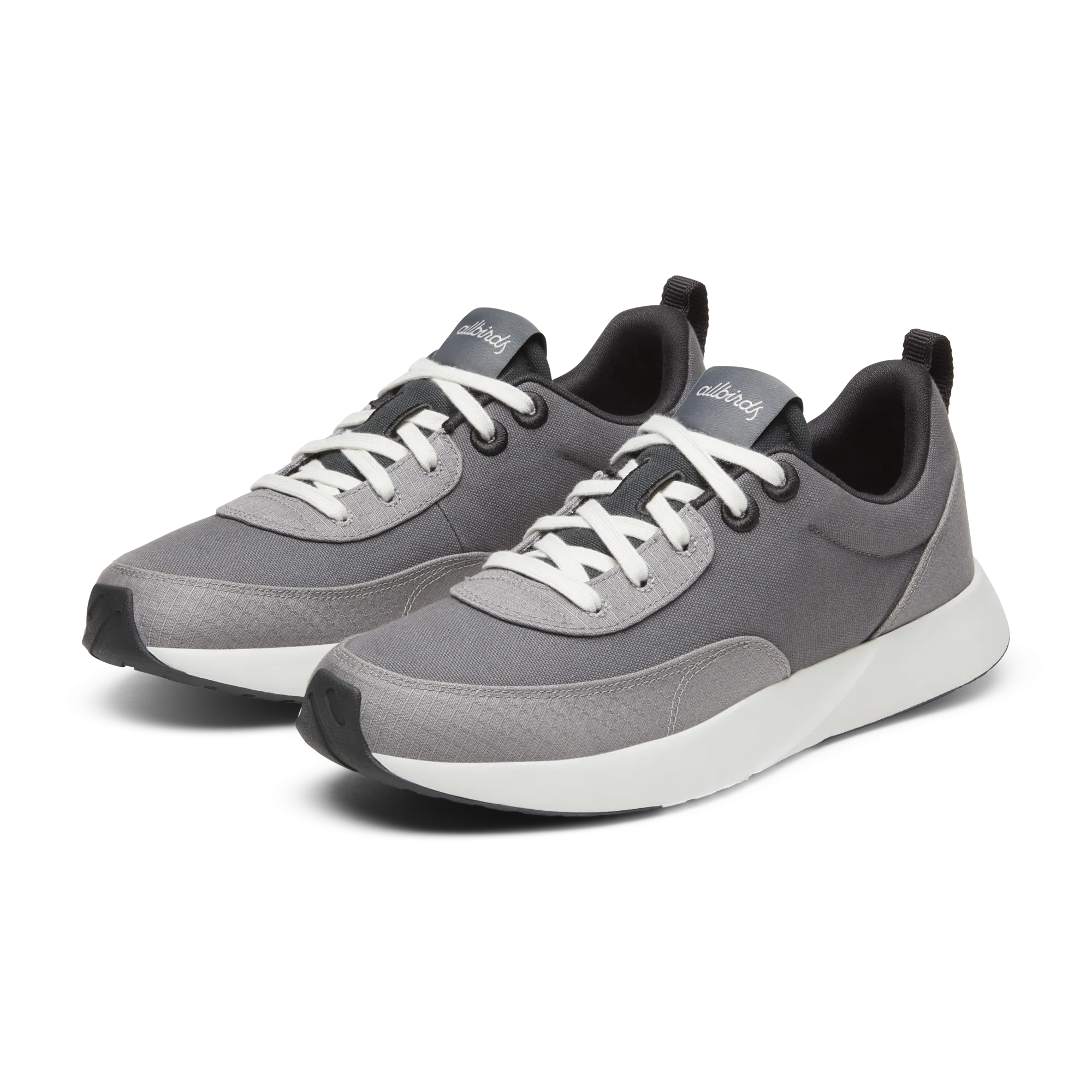 Women's Couriers - Stormy Grey/Medium Grey (Barely Grey Sole)