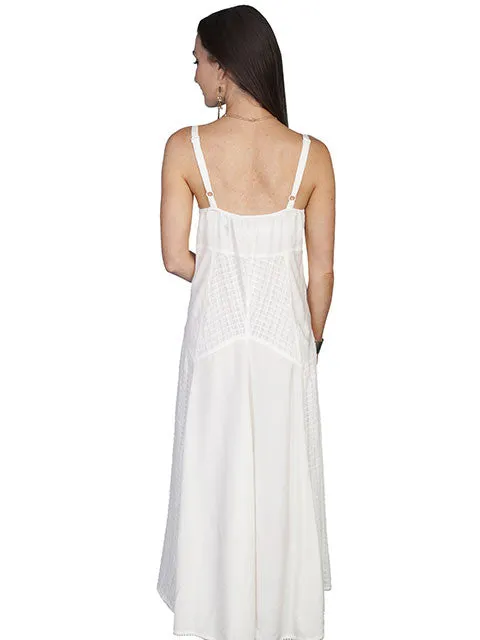 Women's Honey Creek Collection Dress: Spaghetti Strap