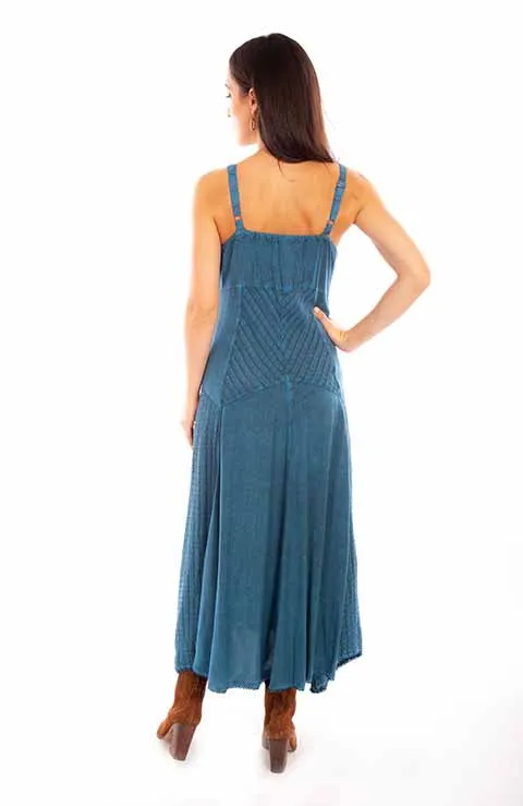 Women's Honey Creek Collection Dress: Spaghetti Strap