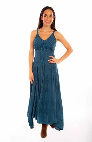 Women's Honey Creek Collection Dress: Spaghetti Strap