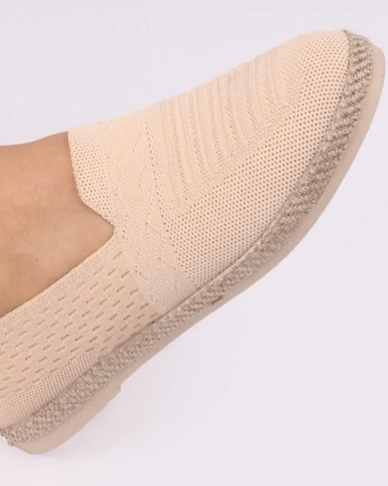 Women's Loafer 4059