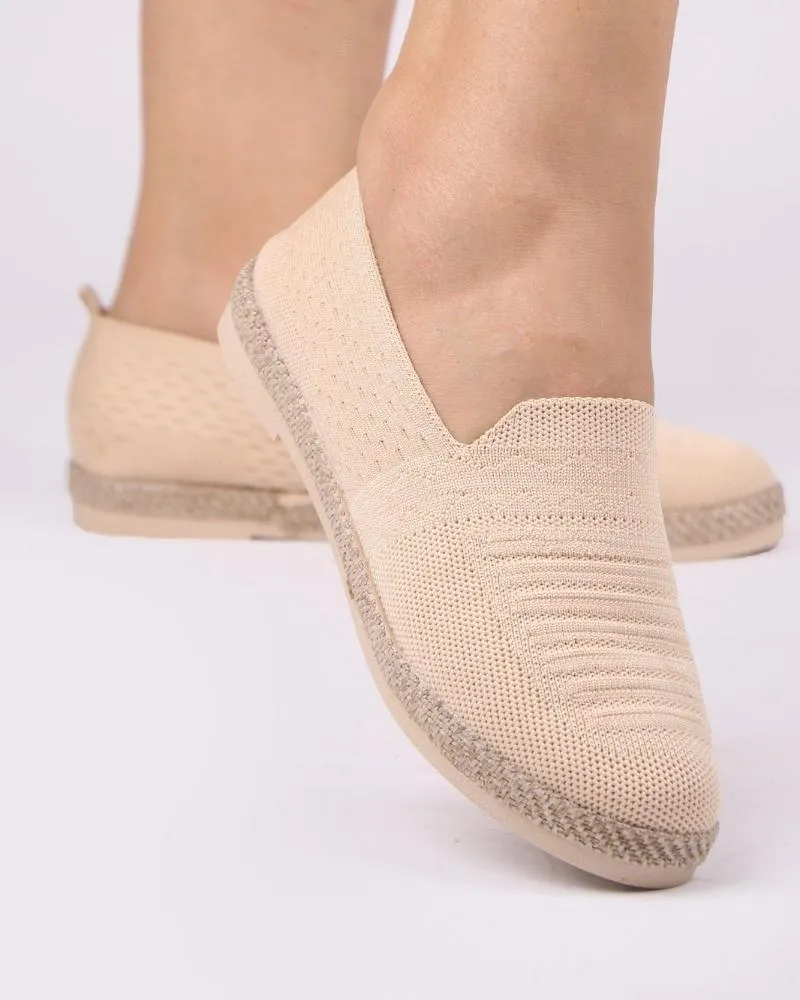 Women's Loafer 4059