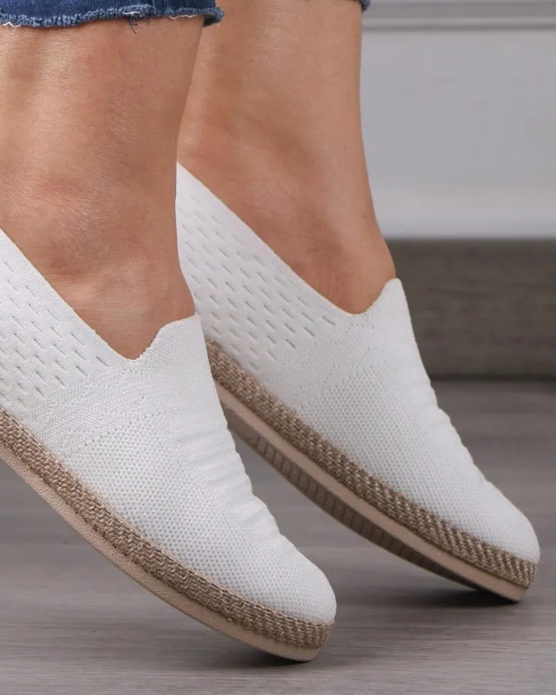 Women's Loafer 4059
