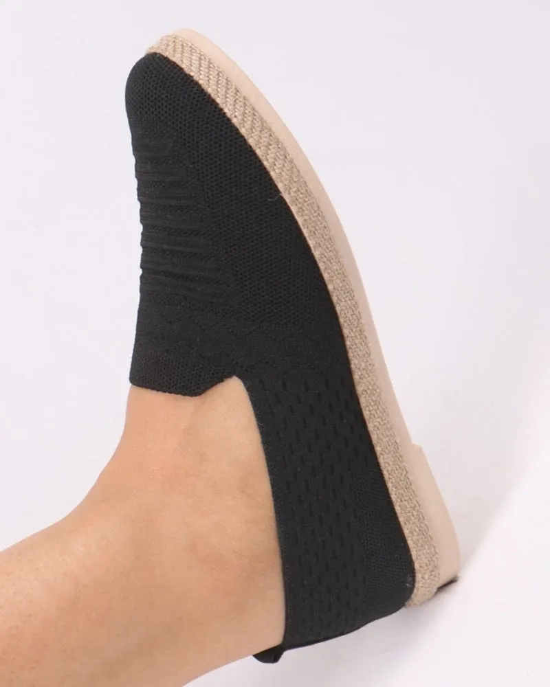 Women's Loafer 4059