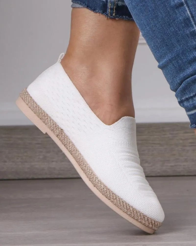 Women's Loafer 4059
